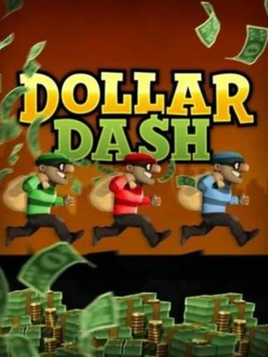 Обложка Dollar Dash