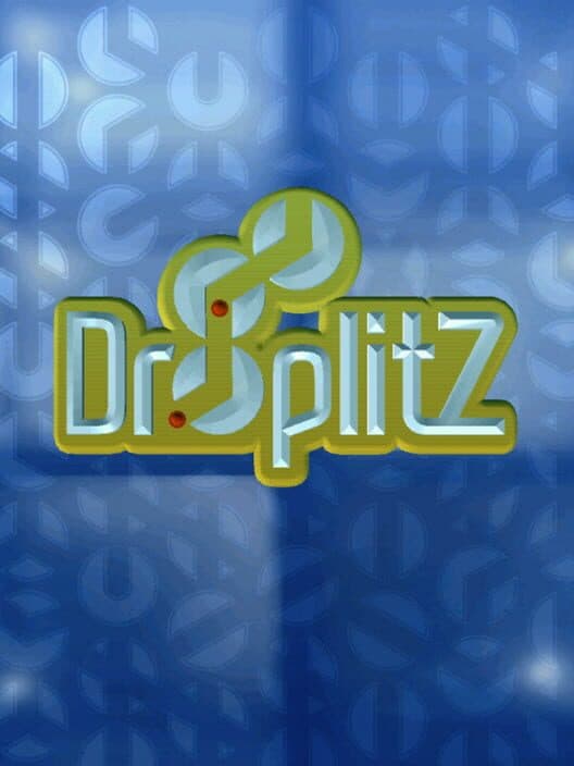 Обложка Droplitz