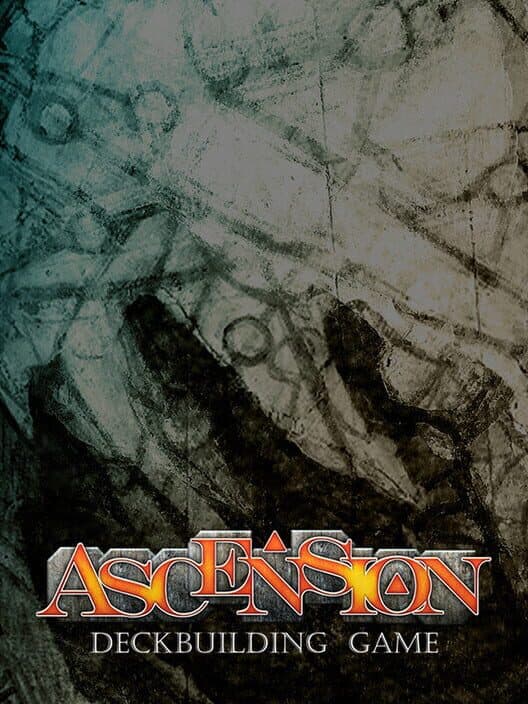 Обложка Ascension: Deckbuilding Game