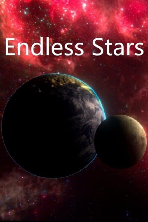 Обложка Endless Stars