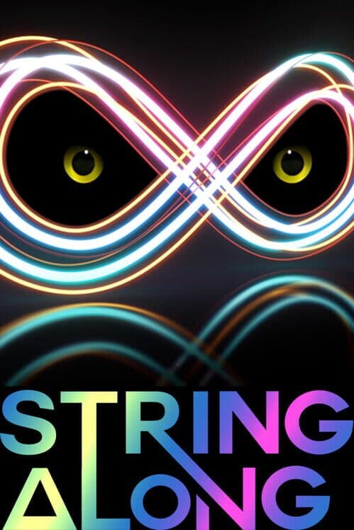 Обложка String Along