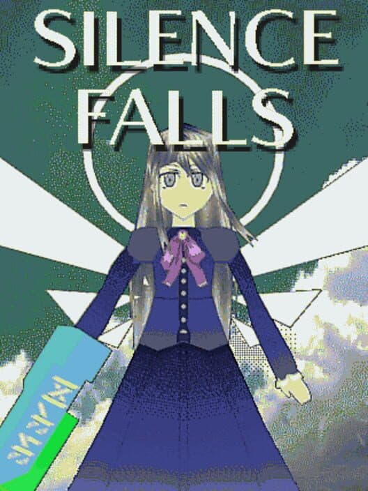 Обложка Silence Falls