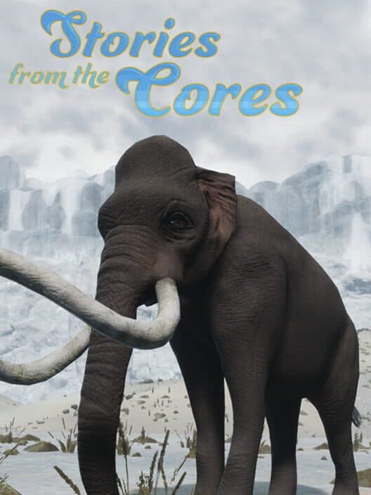 Обложка Stories From the Cores