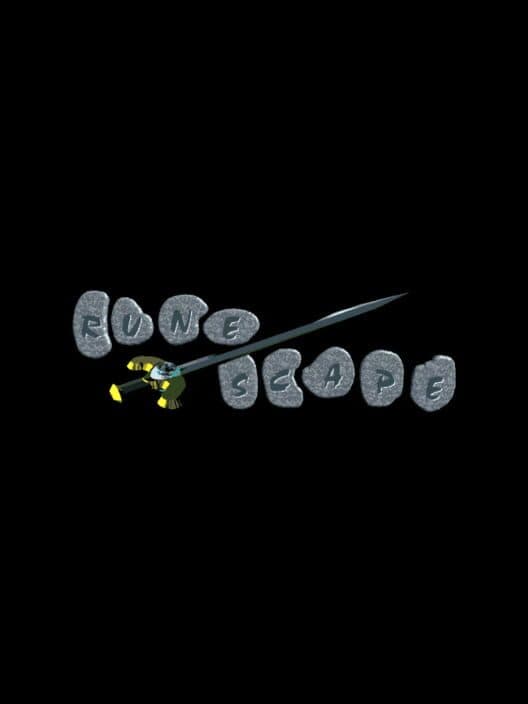 Обложка RuneScape Classic