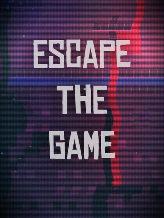 Обложка Escape the Game