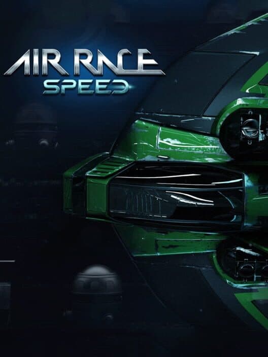 Обложка Air Race Speed