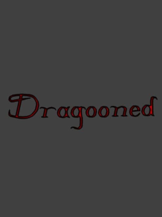 Обложка Dragooned