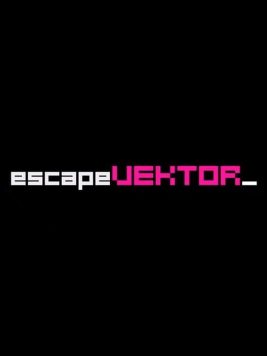 Обложка escapeVektor