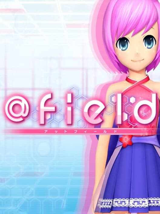 Обложка @Field