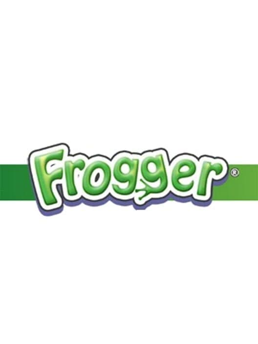 Обложка Frogger