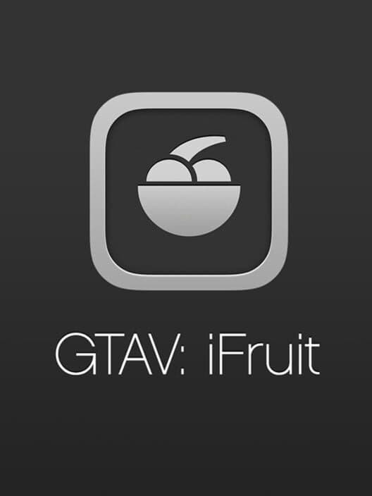 Обложка Grand Theft Auto: iFruit