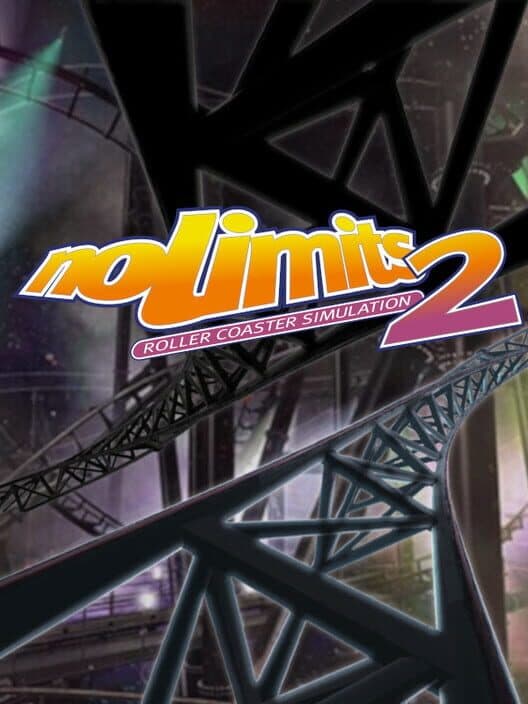 Обложка No Limits 2
