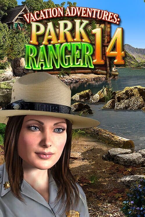 Обложка Vacation Adventures: Park Ranger 14 - Collector's Edition
