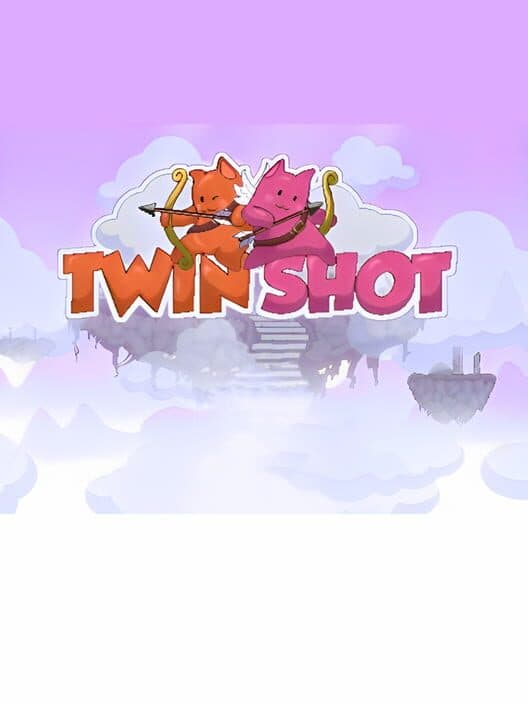 Обложка Twin Shot