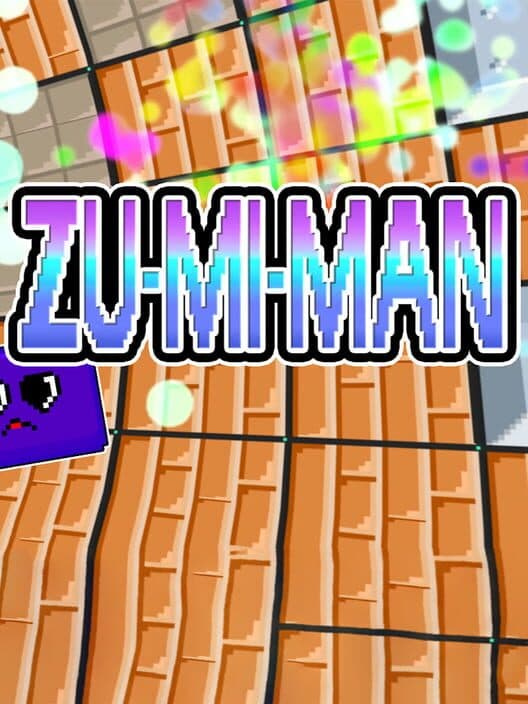 Обложка Zumiman