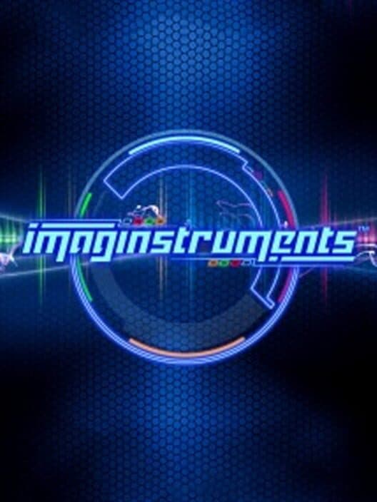 Обложка Imaginstruments