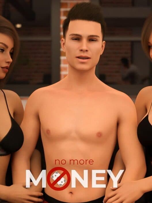 Обложка No More Money