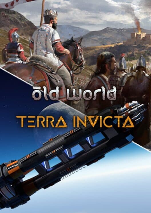 Обложка Hooded Horse 4X Strategy Bundle