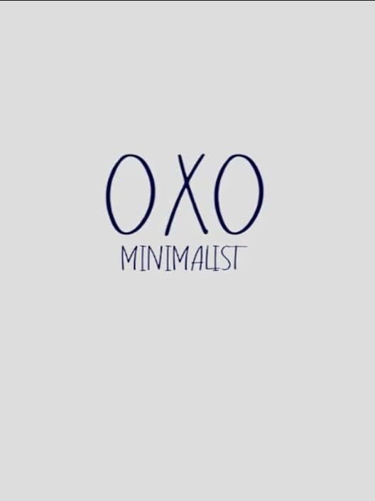 Обложка 0x0 Minimalist