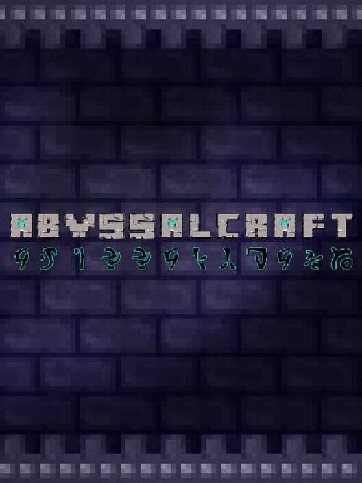 Обложка AbyssalCraft