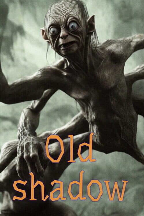 Обложка Old Shadow
