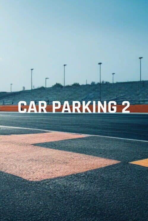Обложка Car Parking 2