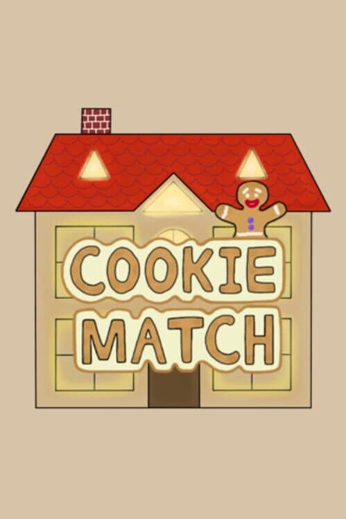 Обложка Cookie Match: Enhanced Edition