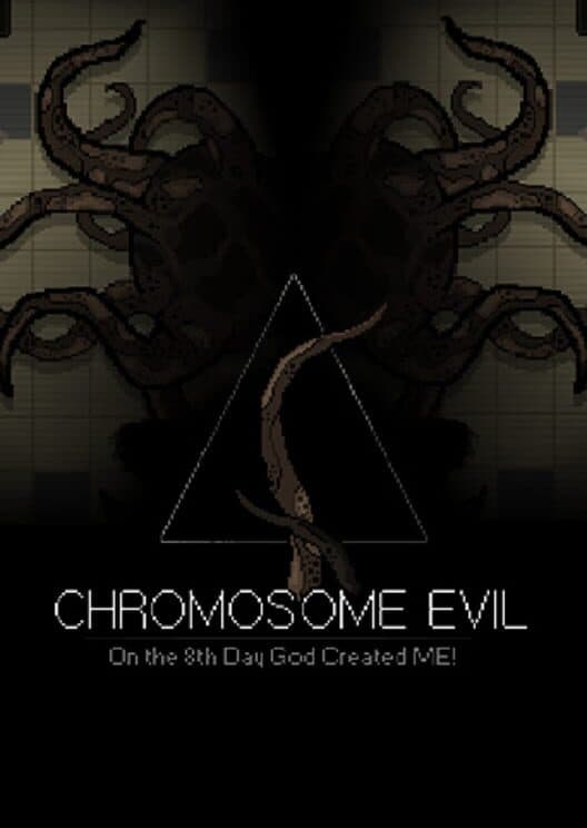 Обложка Chromosome Evil: Map Editor