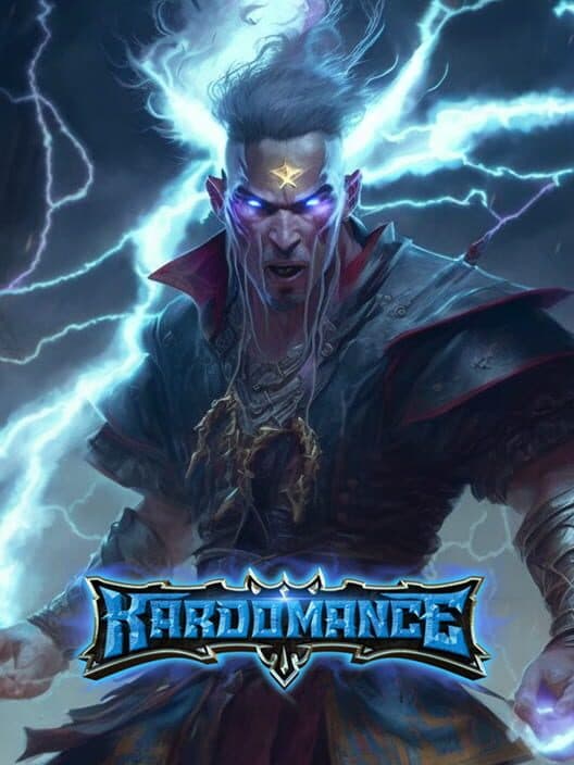Обложка Kardomance