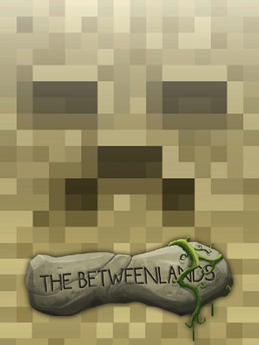 Обложка The Betweenlands