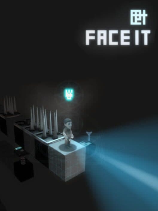 Обложка Face It - A game to fight inner demons