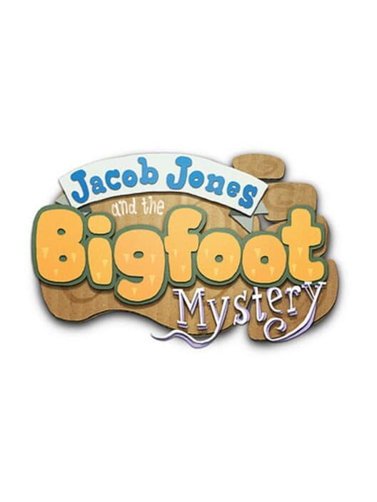 Обложка Jacob Jones and the Bigfoot Mystery: Episode 1