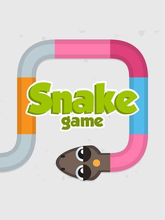 Обложка Snake Game