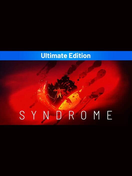 Обложка Syndrome: Ultimate Edition