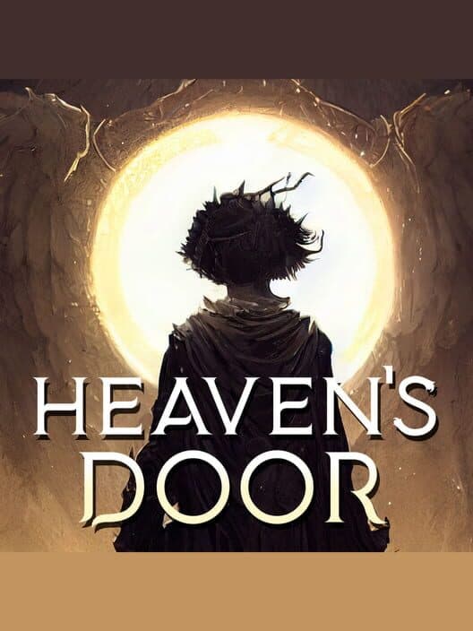 Обложка Heaven's Door