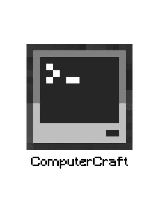 Обложка ComputerCraft