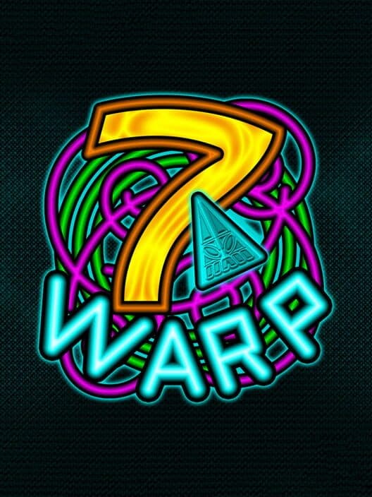 Обложка Warp 7