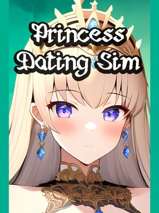 Обложка Princess Dating Sim