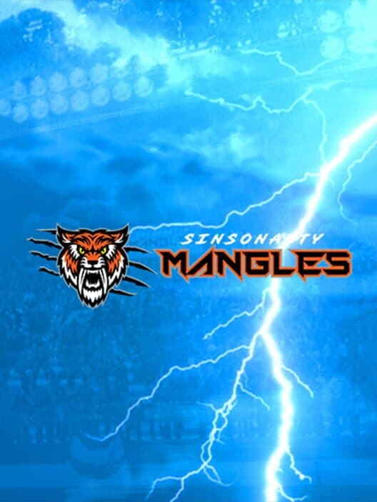 Обложка Mutant Football League: Sinsonasty Mangles