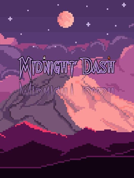 Обложка Midnight Dash