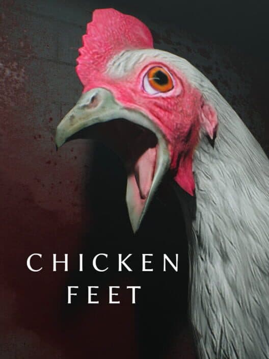 Обложка Chicken Feet