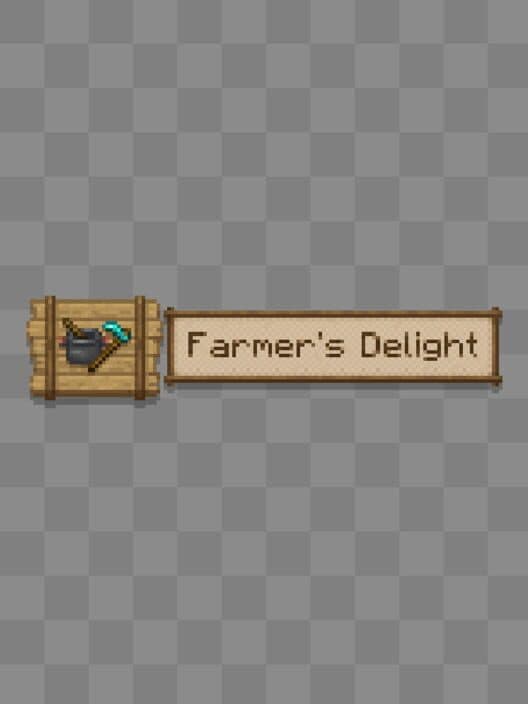 Обложка Farmer's Delight