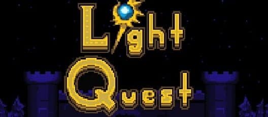 Обложка Light Quest