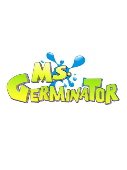 Обложка Ms. Germinator
