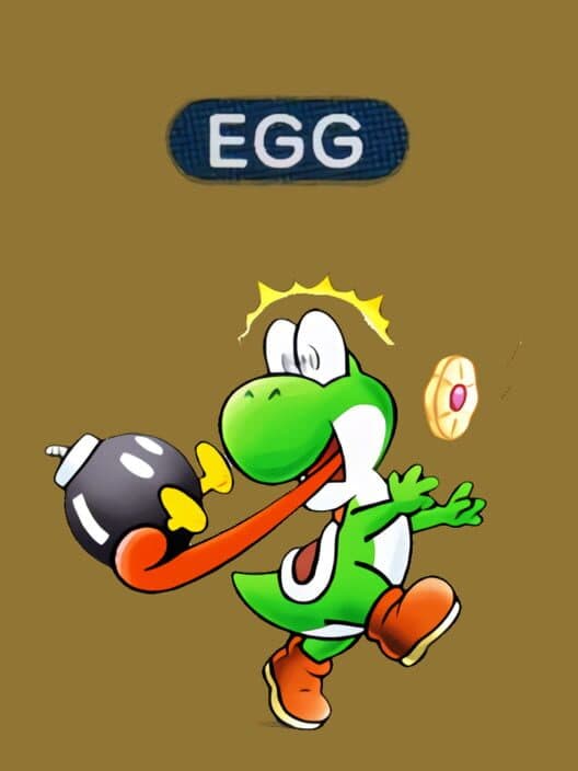 Обложка Egg