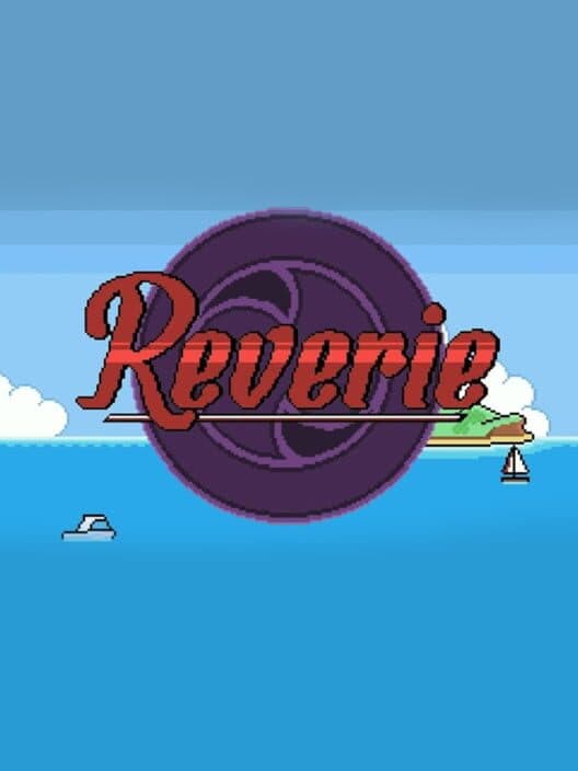 Обложка Reverie