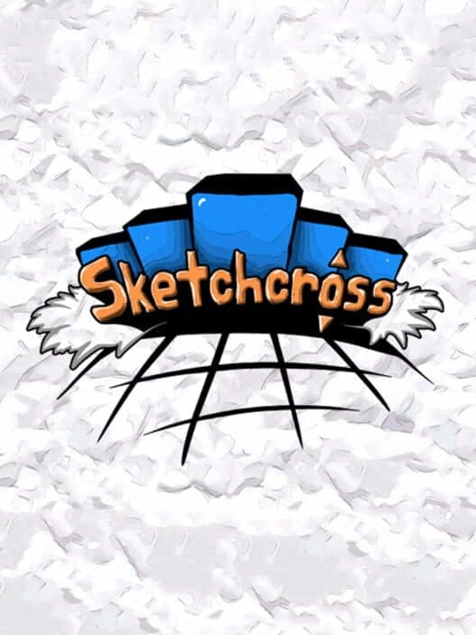 Обложка Sketchcross