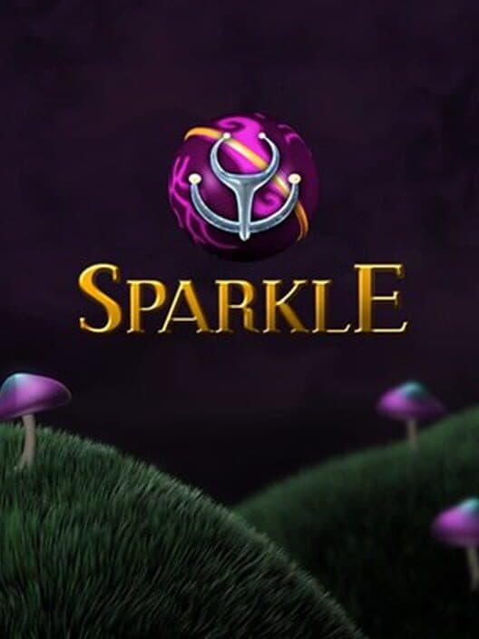 Обложка Sparkle