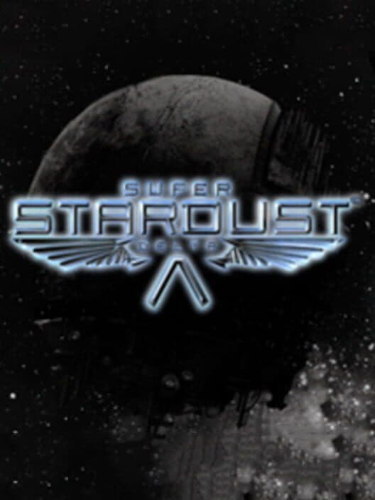 Обложка Super Stardust Delta Blast Pack