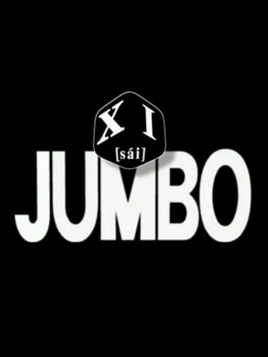 Обложка XI Sai Jumbo